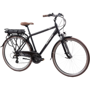 Bicicletta elettrica F.lli Schiano E-Ride 28” – 250 W