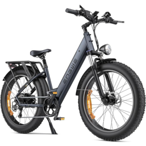 Bicicletta elettrica ENGWE E26 – 26”