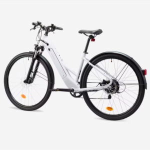 Bicicletta elettrica all-terrain E-ACTV 100