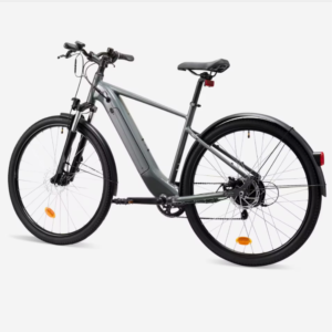Bicicletta elettrica all-terrain E-ACTV 100