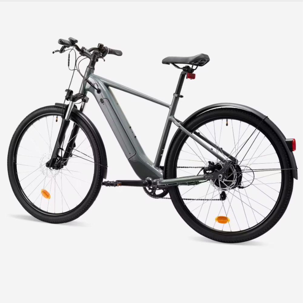 Bicicletta elettrica all-terrain E-ACTV 100
