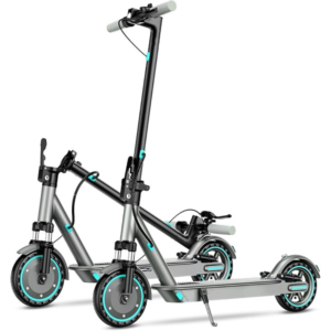 Monopattino elettrico Kalorace V8 – 350 W/500 W